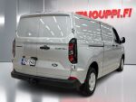 Ford Transit Custom 2025 Harmaa