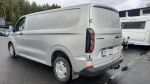 Ford Transit Custom 2025 Harmaa