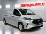 Ford Transit Custom 2025 Harmaa
