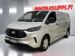 Ford Transit Custom 2025 Harmaa