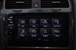 Volkswagen Golf 2019 Valkoinen