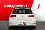 Volkswagen Golf 2019 Valkoinen