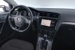 Volkswagen Golf 2019 Valkoinen