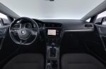 Volkswagen Golf 2019 Valkoinen