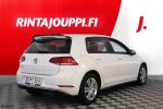 Volkswagen Golf 2019 Valkoinen