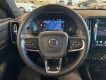 Volvo EX40 2025 Valkoinen