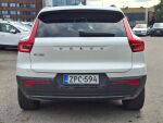 Volvo EX40 2025 Valkoinen