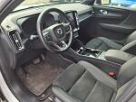 Volvo EX40 2025 Valkoinen