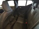 Volvo EX40 2025 Valkoinen