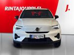 Volvo EX40 2025 Valkoinen