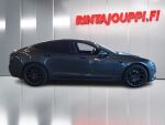 Tesla Model S 2018 Harmaa