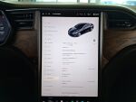 Tesla Model S 2018 Harmaa
