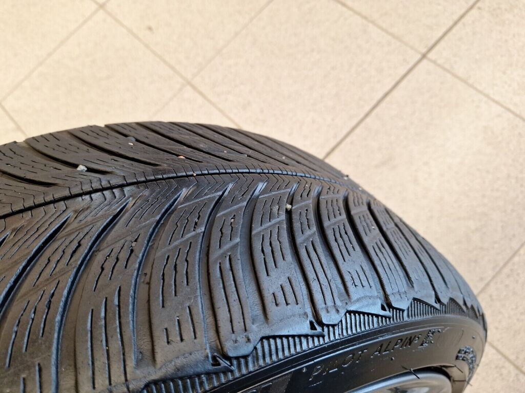 Tesla Model S 2018 Harmaa