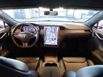 Tesla Model S 2018 Harmaa