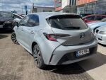 Toyota Corolla 2022 Harmaa