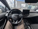 Toyota Corolla 2022 Harmaa