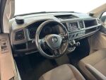 Volkswagen Transporter 2018 Metallinhohto Hopea