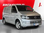 Volkswagen Transporter 2018 Metallinhohto Hopea