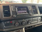Volkswagen Transporter 2018 Metallinhohto Hopea
