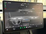 Tesla Model Y 2023 Musta