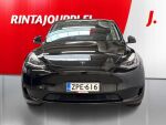 Tesla Model Y 2023 Musta
