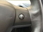 Tesla Model Y 2023 Musta