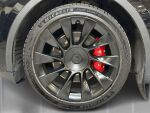Tesla Model Y 2023 Musta