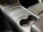 Tesla Model Y 2023 Musta
