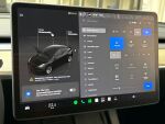 Tesla Model Y 2023 Musta