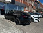 Tesla Model Y 2023 Musta