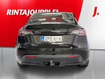 Tesla Model Y 2023 Musta