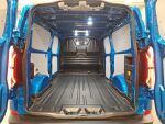 Ford Transit Custom 2024 Sininen