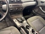 BMW 316 2002 Vihreä