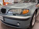 BMW 316 2002 Vihreä
