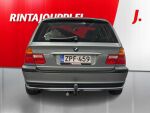 BMW 316 2002 Vihreä