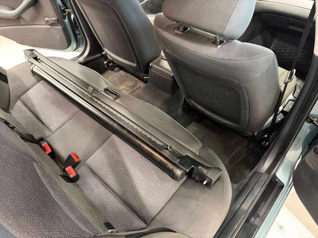 BMW 316 2002 Vihreä