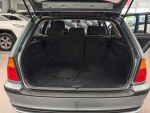 BMW 316 2002 Vihreä