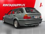BMW 316 2002 Vihreä