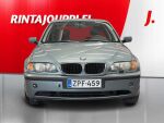 BMW 316 2002 Vihreä