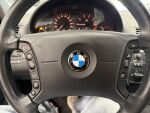 BMW 316 2002 Vihreä