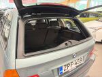 BMW 316 2002 Vihreä