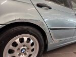 BMW 316 2002 Vihreä