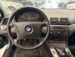 BMW 316 2002 Vihreä
