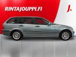 BMW 316 2002 Vihreä
