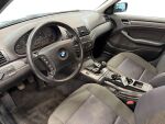 BMW 316 2002 Vihreä