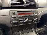 BMW 316 2002 Vihreä