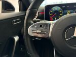 Mercedes-Benz A 2020 Musta