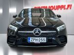 Mercedes-Benz A 2020 Musta
