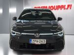 Volkswagen Golf 2022 Harmaa