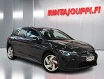 Volkswagen Golf 2022 Harmaa